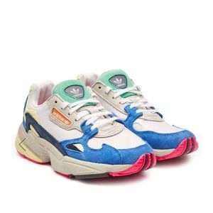 Adidas Falcon sneaker *Kylie Jenner sneakers*